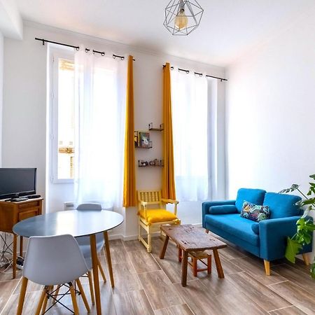 A 200M De La Gare Matabiau - Appartement Tout Equipe En Hypercentre - Toulouse Exteriör bild