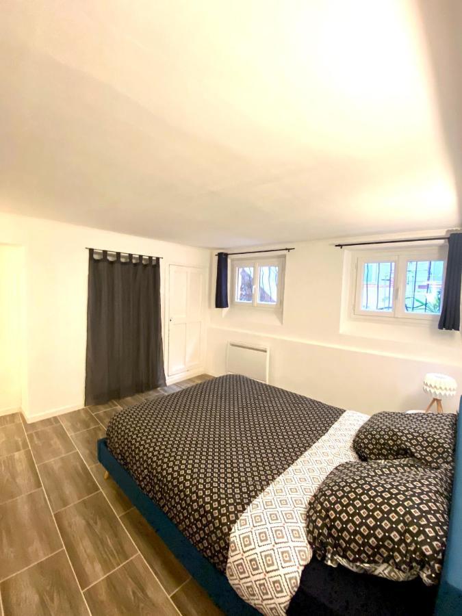 A 200M De La Gare Matabiau - Appartement Tout Equipe En Hypercentre - Toulouse Exteriör bild